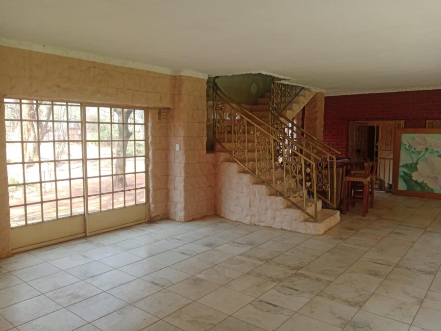 Commercial Property for Sale in De Wildt North West